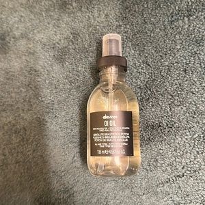 davines Oi oil